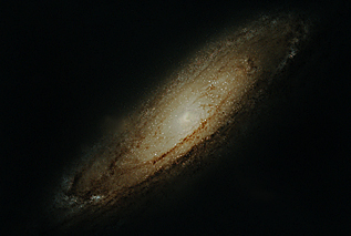 Andromeda Galaxy