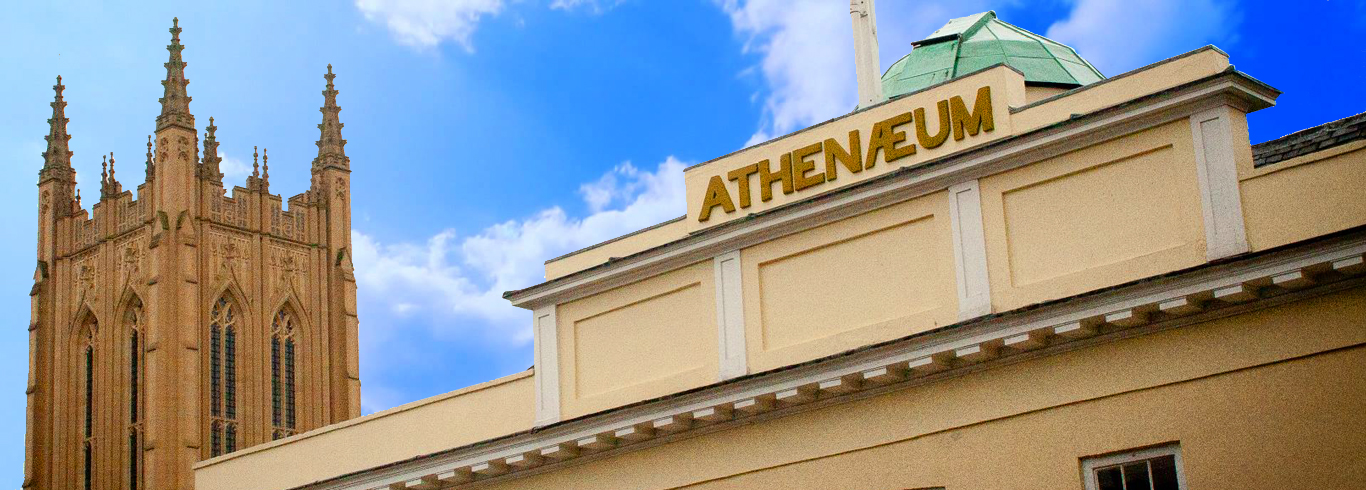 The Athenaeum