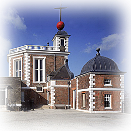 Greenwich Royal Observatory