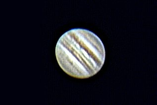 Jupiter