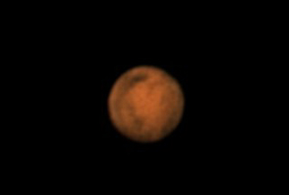 Mars