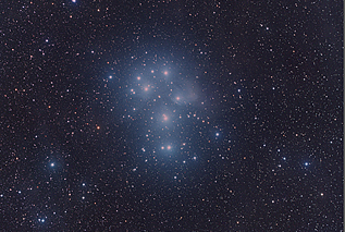 The Pleiades