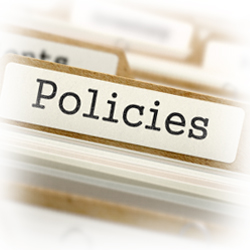 Policies