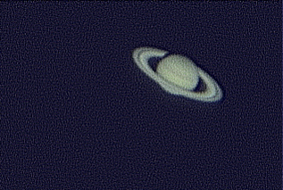 Saturn