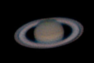 Saturn