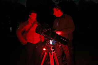 Star Party