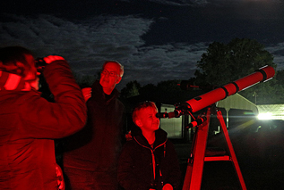 Star Party