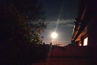 The 'Super Moon'